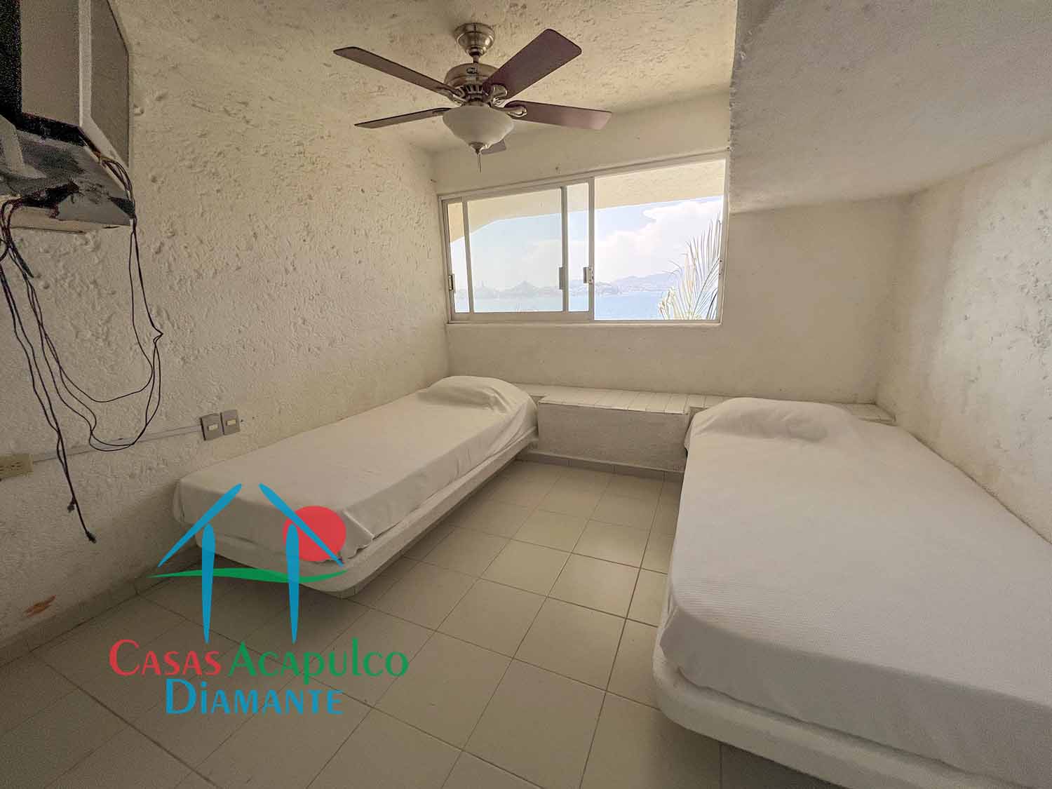 Villa Becky - Cuartos de servicio 6